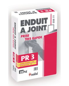 ENDUIT PR3