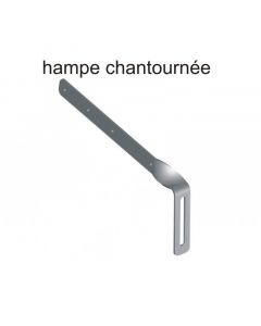 HAMPE CHANTOURNEE