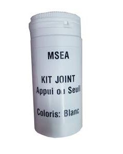 KIT A JOINT BLANC MSEA