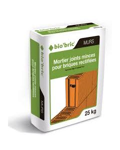 MORTIER JOINT MINCE