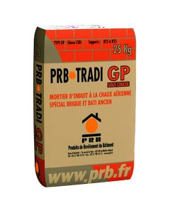 PRB TRADI GP 25 KG