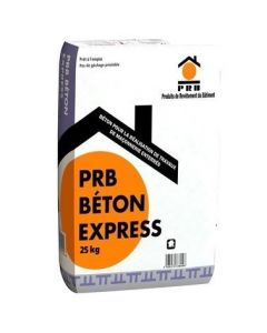 PRB BETON EXPRESS 25KG